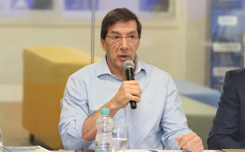 
          Imagem ilustrativa da imagem Economia capixaba cresce pelo terceiro ano seguido
          