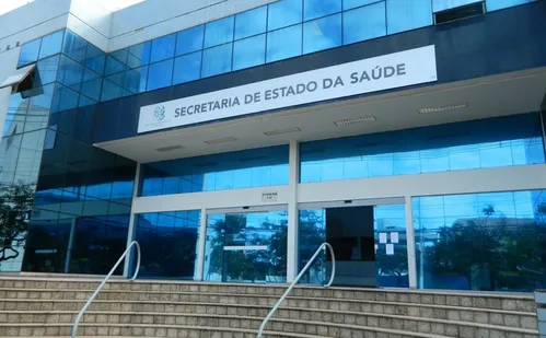 
          Imagem ilustrativa da imagem Editais da Sesa oferecem mais de 400 vagas em programa de qualificação na saúde
          