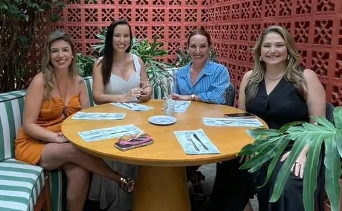 
          Imagem ilustrativa da imagem Elas decidem o destino! Quatro em cada 10 brasileiras já viajaram sozinha
          