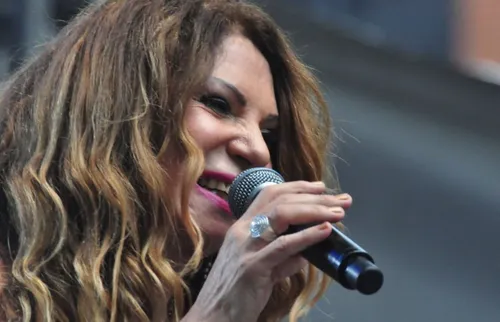 
          Imagem ilustrativa da imagem Elba, Gaby Amarantos e Spok comandam a folia no polos descentralizados do Recife
          