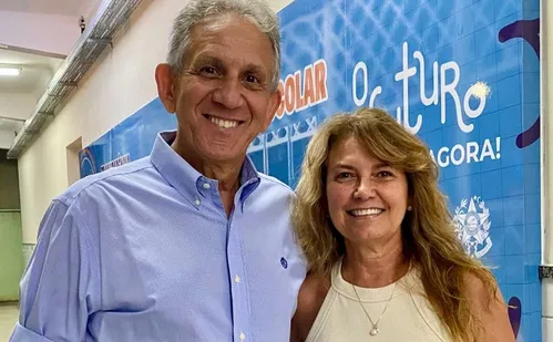 
          Imagem ilustrativa da imagem Eleita nova diretoria da Associação de Moradores da Praia do Canto
          