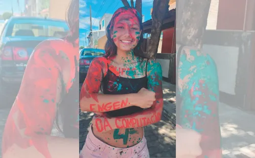 
          Imagem ilustrativa da imagem Eles se deram bem: conheça as histórias de alunos aprovados no Sisu
          