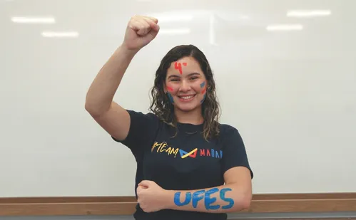 
          Imagem ilustrativa da imagem Eles se deram bem: conheça as histórias de alunos aprovados no Sisu
          