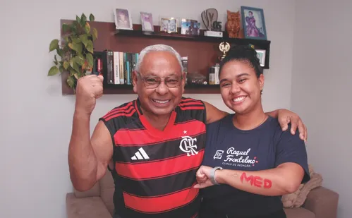 
          Imagem ilustrativa da imagem Eles se deram bem: conheça as histórias de alunos aprovados no Sisu
          