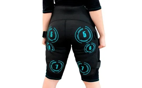 
          Imagem ilustrativa da imagem Em busca da boa forma: equipamentos para perder até 100 calorias por minuto
          