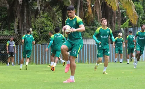 
          Imagem ilustrativa da imagem Em sua 1ª Copa do Brasil, Porto Vitória enfrenta o Avaí fora de casa
          