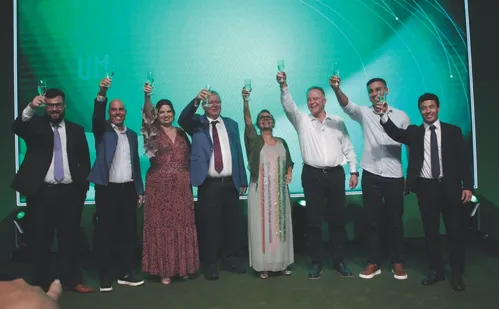 
          Imagem ilustrativa da imagem Empresa da área de saúde abre 500 empregos a partir deste ano
          