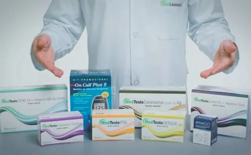 
          Imagem ilustrativa da imagem Empresa da área de saúde abre 500 empregos a partir deste ano
          