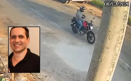 
          Imagem ilustrativa da imagem Empresário é preso suspeito de matar fazendeiro por dívida de R$ 72 mil em Jaguaré
          