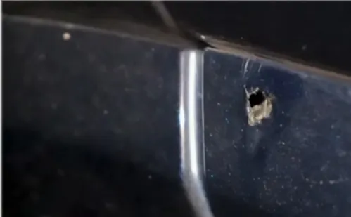 
          Imagem ilustrativa da imagem Empresário investigado na Operação Baest sofre atentado na Serra
          