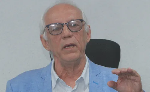 
          Imagem ilustrativa da imagem Empresários querem desoneração da folha para compensar fim da escala 6x1
          