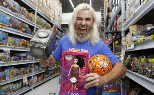 
          Imagem ilustrativa da imagem Empresas ampliam folga para não ficarem sem profissionais
          