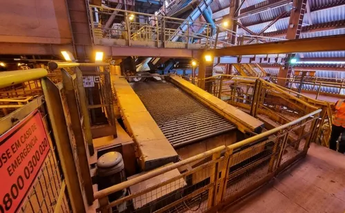 
          Imagem ilustrativa da imagem Empresas vão abrir 3.600 empregos com investimento de R$ 3,5 bilhões
          