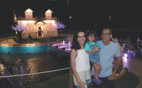 
          Imagem ilustrativa da imagem Encanto da Páscoa em vila de Cariacica
          