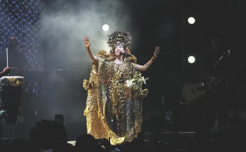 
          Imagem ilustrativa da imagem Encontro de talentos na segunda noite da Temporada de Abertura no Cais das Artes
          