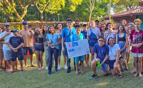 
          Imagem ilustrativa da imagem Encontro para autistas e famílias promove inclusão em Vitória
          