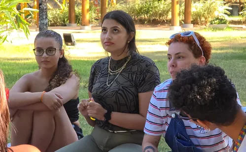 
          Imagem ilustrativa da imagem Encontro para autistas e famílias promove inclusão em Vitória
          