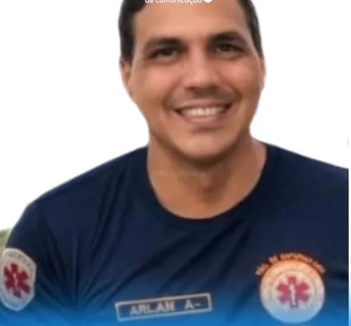 
          Imagem ilustrativa da imagem Enfermeiro do Samu morre em acidente de motolância durante atendimento em Ipojuca
          