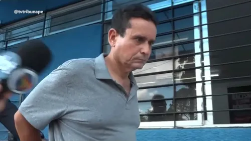 
          Imagem ilustrativa da imagem Engenheiro e atirador esportivo atira na boca da mulher no bairro das Graças
          