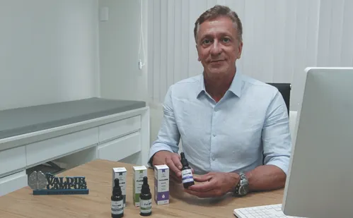 
          Imagem ilustrativa da imagem Entenda as novas regras para o uso de cannabis medicinal aprovado pela Anvisa
          