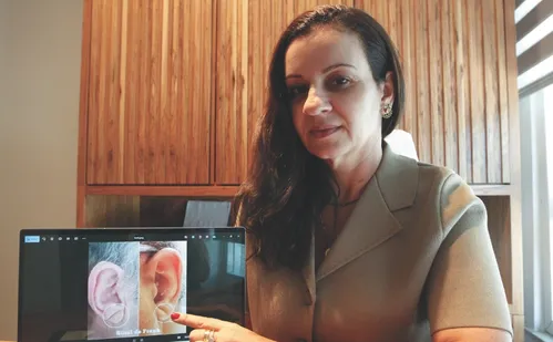 
          Imagem ilustrativa da imagem Entenda o sinal que pode significar risco de infarto
          