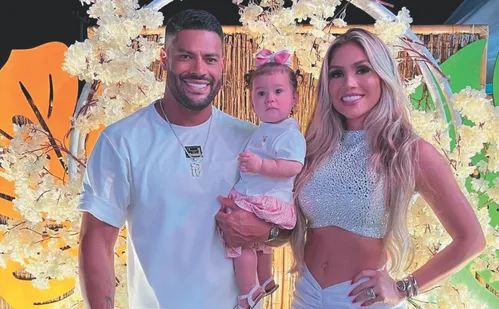 
          Imagem ilustrativa da imagem Entenda reação que levou filha de jogador a hospital
          