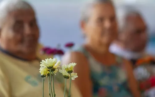 
          Imagem ilustrativa da imagem Entre cafés e cadernos, histórias ganham voz em Areias
          