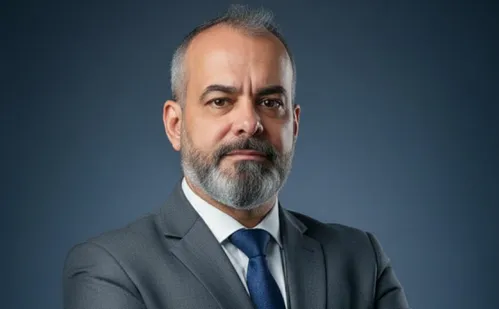 
          Imagem ilustrativa da imagem Envolvido no Caso Araceli: Dante Michelini vivia recluso há anos, diz advogado
          