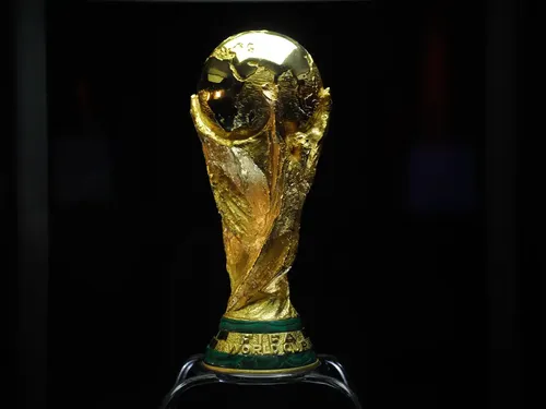 
          Imagem ilustrativa da imagem Escalada no Oriente Médio põe Fifa em alerta às vésperas da Copa do Mundo
          