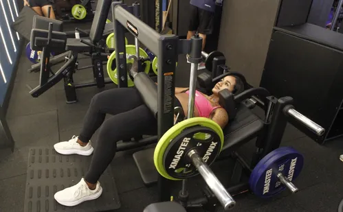 
          Imagem ilustrativa da imagem Especialistas apontam os benefícios “invisíveis” da atividade física
          