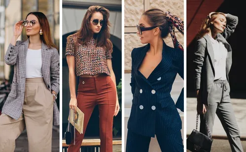 
          Imagem ilustrativa da imagem Especialistas dão dicas para não errar na hora de montar o seu look
          