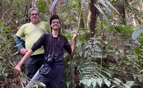 
          Imagem ilustrativa da imagem Espécies de flores encontradas no Espírito Santo são vendidas por até R$ 20 mil
          