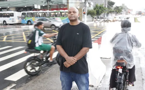 
          Imagem ilustrativa da imagem Espírito Santo já registrou 66 acidentes com bikes elétricas em calçadas
          