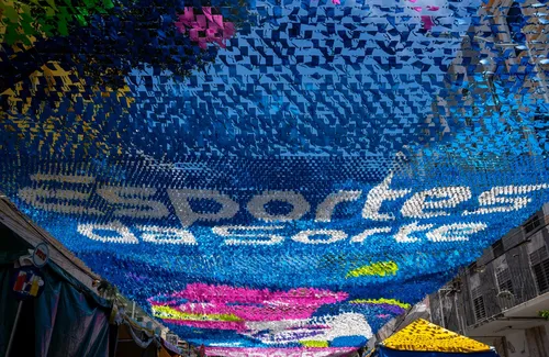 
          Imagem ilustrativa da imagem Esportes da Sorte renova patrocínio ao Carnaval de Olinda em 2026
          