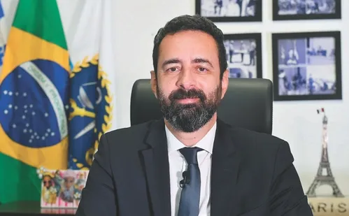 
          Imagem ilustrativa da imagem Estabilidade política: o ativo invisível que sustenta o Estado
          