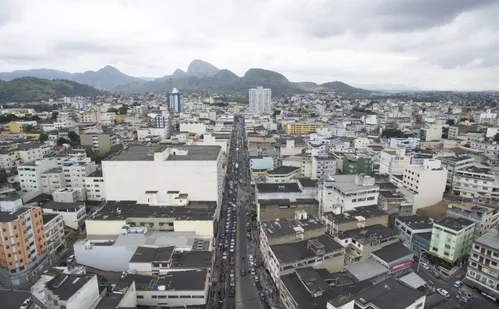 
          Imagem ilustrativa da imagem Estacionamento da Expedito Garcia, em Cariacica, será interditado no fim de semana
          