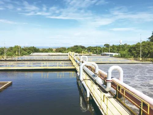 
          Imagem ilustrativa da imagem Estado lidera investimento em saneamento e se destaca
          