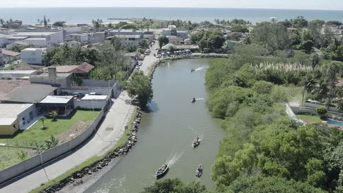 
          Imagem ilustrativa da imagem Estado lidera investimento em saneamento e se destaca
          