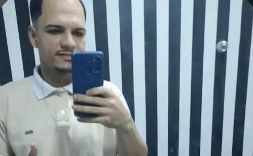 
          Imagem ilustrativa da imagem "Estava focada em estudar e cuidar do filho", diz pai sobre estudante assassinada
          