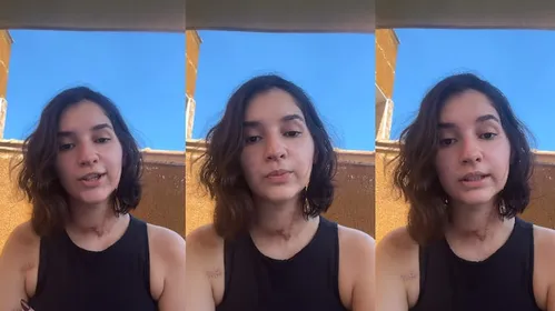 
          Imagem ilustrativa da imagem Estudante esfaqueada por recusar pedido de namoro fala após receber alta: 'brutal’
          