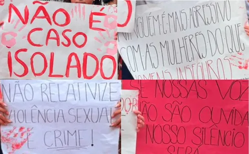 
          Imagem ilustrativa da imagem Fotos de alunas nuas feitas com IA: conduta de adolescentes pode ter consequências
          