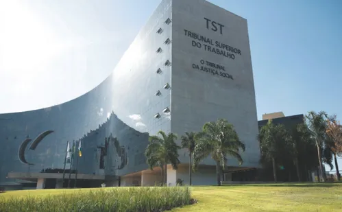 
          Imagem ilustrativa da imagem Etarismo motiva mais de 3.400 ações na Justiça
          