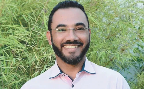 
          Imagem ilustrativa da imagem Evangelização na Praia da Costa
          