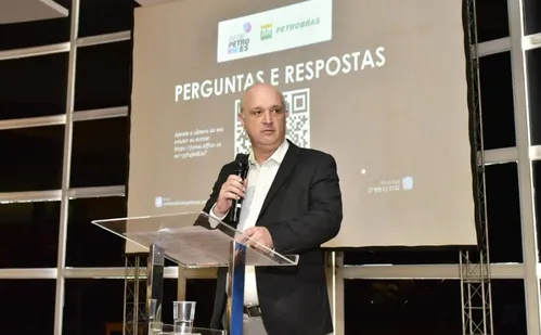 
          Imagem ilustrativa da imagem Evento de óleo e gás em São Mateus destaca drones com sensores térmicos
          
