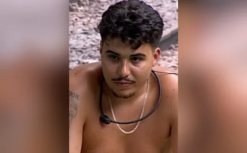 
          Imagem ilustrativa da imagem Ex-BBB Pedro Henrique é indiciado por importunação sexual por PCRJ
          