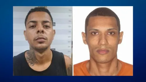 
          Imagem ilustrativa da imagem Ex-jogador é acusado de matar ex-atleta da Desportiva e está foragido
          