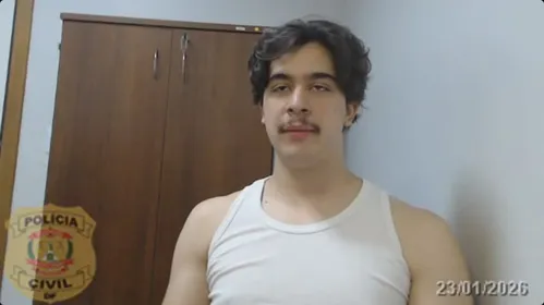 
          Imagem ilustrativa da imagem Ex-piloto Pedro Turra vira réu por homicídio de adolescente no DF
          