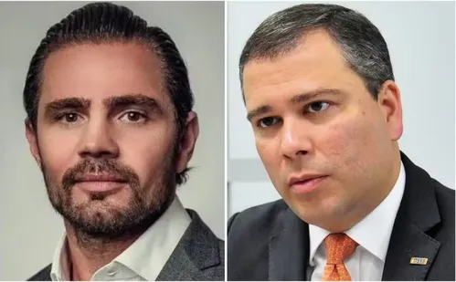 
          Imagem ilustrativa da imagem Ex-presidente do BRB recebeu imóveis para aprovar compra de carteiras do Master
          