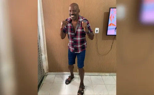 
          Imagem ilustrativa da imagem Ex-pugilista Reginaldo “Hollyfield” é preso suspeito de agredir sobrinha
          