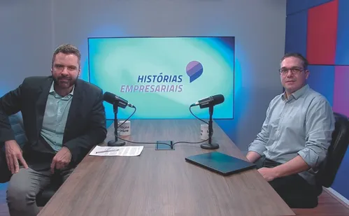 
          Imagem ilustrativa da imagem Executivo da Globalsys: “Inteligência Artificial vai criar o supervendedor”
          